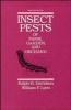 Insect Pests of Farm, Garden and Orchard (Paperback, 8th Revised edition) - Ralph Howard Davidson Photo