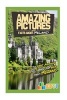 Amazing Pictures and Facts about Ireland - The Most Amazing Fact Book for Kids about Ireland (Paperback) - Mina Kelly Photo