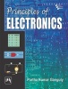 Principles of Electronics (Paperback) - Partha Kumar Ganguly Photo