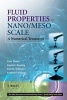 Fluid Properties at Nano/Meso Scale - A Numerical Treatment (Hardcover) - Rajesh Ransing Photo