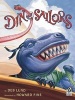 Dinosailors (Paperback) - Deb Lund Photo