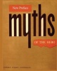 Myths of the Hero (Paperback) - Norma Lorre Goodrich Photo