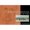 William Saroyan: Places in Time (Hardcover) - Pat Hunter Photo