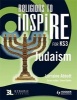 Religions to Inspire for KS3: Judaism Pupil's Book (Paperback) - Lorraine Abbott Photo