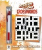 Crosswords (Book) - Hinkler Photo