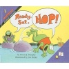 Ready, Set, Hop! (Hardcover) - Stuart J Murphy Photo