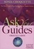 The Ask Your Guides Oracle Cards (Cards) - Sonia Choquette Photo