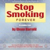 Stop Smoking Forever (CD) - Glenn Harrold Photo