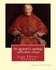 An Agnostic's Apology - And Other Essays. By: : Newman, John Henry, 1801-1890, Agnosticism. (Paperback) - Leslie Stephen Photo