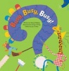 Busy, Busy, Busy! - Pattern (Paperback) - Ddang Haneul Photo