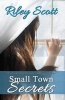 Small Town Secrets (Paperback) - Riley Scott Photo