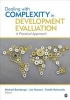 Dealing with Complexity in Development Evaluation - A Practical Approach (Paperback) - Michael Bamberger Photo