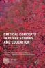 Critical Concepts in Queer Studies and Education - An International Guide for the Twenty-First Century (Hardcover, 1st Ed. 2016) - Jennifer Ingrey Photo