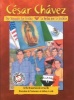 Cesar Chavez - The Struggle For Justice/La Lucha Por La Justicia (English, Spanish, Paperback) - Richard Griswold Del Castillo Photo