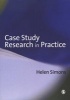 Case Study Research in Practice (Paperback) - Helen Simons Photo