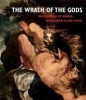 The Wrath of the Gods - Masterpieces by Rubens, Michelangelo, and Titian (Hardcover) - Christopher Atkins Photo