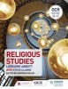 OCR GCSE (9-1) Religious Studies (Paperback) - Lorraine Abbott Photo