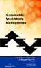 Sustainable Solid Waste Management (Hardcover, New) - Syeda Azeem Unnisa Photo