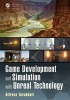 Game Development and Simulation with Unreal Technology (Paperback) - Alireza Tavakkoli Photo