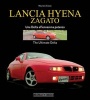 Lancia Hyena Zagato - Una Delta All'ennesima Potenza / The Ultimate Delta (Hardcover) - Maurizio Grasso Photo