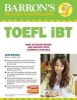 TOEFL Ibt with MP3 Audio CD (CD, 15th Revised edition) - Pam Sharpe Photo