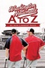 Washington Nationals A-Z (Paperback) - Ann Lambert Good Photo