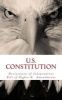 Us Constitution - Declaration of Independence, Bill of Rights, & Amendments (Paperback) - Wounded Warrior Publications Photo