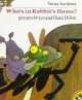 Aardema & Dillon : Who'S in Rabbit'S House? (Paperback) - Verna Aardema Photo