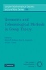 Geometric and Cohomological Methods in Group Theory (Paperback, New) - Martin R Bridson Photo