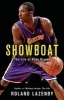 Showboat - The Life of Kobe Bryant (Hardcover) - Roland Lazenby Photo