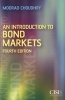 An Introduction to Bond Markets (Paperback, 4th Revised edition) - Moorad Choudhry Photo