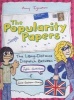 The Popularity Papers, Bk. 2 - Long-distance Dispatch (Hardcover) - Amy Ignatow Photo