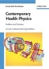 Contemporary Health Physics - Problems and Solutions (Hardcover, 2nd Revised edition) - Joseph John Bevelacqua Photo