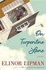 On Turpentine Lane (Hardcover) - Elinor Lipman Photo