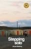 Stepping Solo - Gr 10 (Paperback) - Jayne Bauling Photo