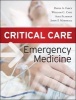 Critical Care Emergency Medicine (Hardcover) - David Farcy Photo