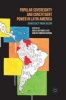 Popular Sovereignty and Constituent Power in Latin America 2016 - Democracy from Below (Hardcover, 1st ed. 2016) - Emelio Betances Photo