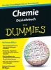 Chemie Fur Dummies - Das Lehrbuch (German, Paperback) - Stefanie Ortanderl Photo