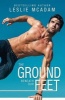 The Ground Beneath Our Feet (Paperback) - Leslie McAdam Photo