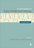 The Sage Handbook of Early Childhood Literacy (Hardcover, 2nd Revised edition) - Joanne Larson Photo