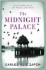 The Midnight Palace (Paperback) - Carlos Ruiz Zafon Photo