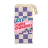 Enchanting Princess Chess & Checkers (Game) - Mudpuppy Photo