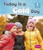 Today Is a Cold Day (Hardcover) - Martha E H Rustad Photo