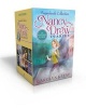 Nancy Drew Diaries Supersleuth Collection - Curse of the Arctic Star; Strangers on a Train; Mystery of the Midnight Rider; Once Upon a Thriller; Sabotage at Willow Woods; Secret at Mystic Lake; The Phantom of Nantucket; The Magician's Secret; The Clue at  Photo