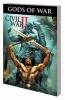 Civil War II: Gods of War (Paperback) - Dan Abnett Photo