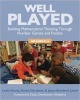 Well Played, Grades K-2 - Building Mathematical Thinking Through Number Games and Puzzles, Grades K-2 (Paperback) - Linda Dacey Photo