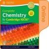 Complete Chemistry for Cambridge IGCSE Online Student Book (Online resource, 3rd Revised edition) - RoseMarie Gallagher Photo