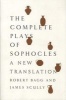 The Complete Plays of  - A New Translation (Paperback) - Sophocles Photo