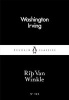 Rip Van Winkle (Paperback) - Washington Irving Photo