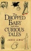 The Dropped Baby and Other Curious Tales (Paperback) - Jackie Lewis Photo